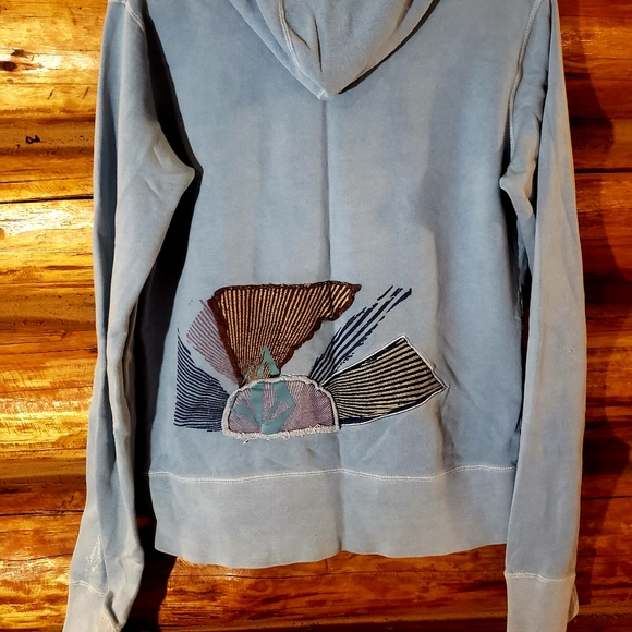 Volcome Jacket - Picture 2 of 2